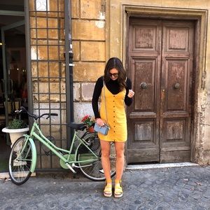 Meet your Posher, Jess